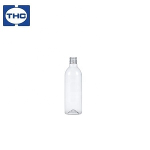 490ml al por mayor redondo desechables de botellas de agua mineral - Product Image 3