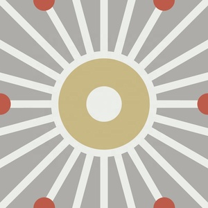 Carrelage torsadé de haute qualité, éléments en bois massif 161.1 - Product Image 4