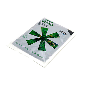 Remplir D'eau Douce D'<span class=keywords><strong>aquarium</strong></span> Planté Fond sable nutriments aquatiques sol Pas boueux l'eau boue noire - Product Image 2