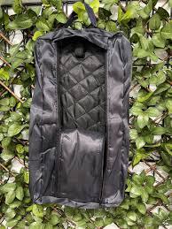 Equipo de caballo personalizado OEM, bolsos de montar a caballo, bolsa de brida halter en diferentes colores - Product Image 3