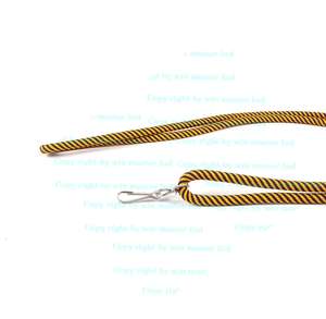 สายคล้องผ้าไหมพิธีการ - Product Image 4