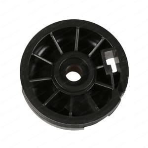 BWR198 regulador de ventana rueda trasera puerta derecha. - Product Image 1