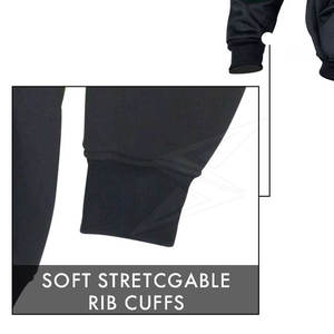 Reflective <b>Hi</b>-<b>Vis</b> ANSI Class 2 <b>Waterproof</b> Safety <b>Jacket</b> with LED Flash Customized Logo for Men - Product Image 3