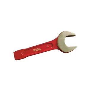 High Quality Hand Tools Open End Slugging Spanner With Aluminium Handle Buy From Trusted Supplier