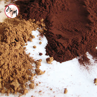 Jiuzhou _ chocolat lait en poudre A 1kg-Taiwan Bubble Tea fournisseur