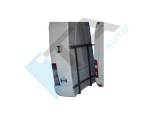 Bóxer de fibra de vidrio para esquí, caja de equipaje extra trasera, maestro sprinter crafter ducato w906 w901 w907 transit daily h350 - Product Image 4