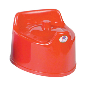 Poty de bebé con tapa - Product Image 1
