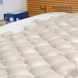 Matelas médical pour la santé, anti-escarres et soulagement de la pression - Product Image 5