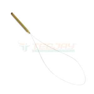 Bgtejay — extensions de cheveux bouclés crépus, outils d'extension capillaire à boucle, nouvelle collection, #15047 - Product Image 1