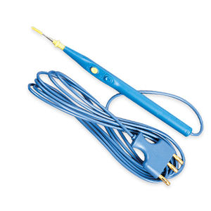 Elektrochirurgische Potlood Herbruikbare Vinger Schakelaar Potlood Sillicon Kabel - Product Image 1