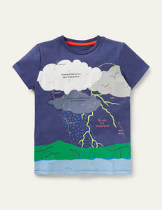 เสื้อยืดโปโลเด็กชาย สไตล์ซาฟารี แขนกุด ลายสัตว์ ผ้าฝ้าย/ใยไผ่ คุณภาพส่งออกสำหรับ OEM ขายดี - Product Image 1