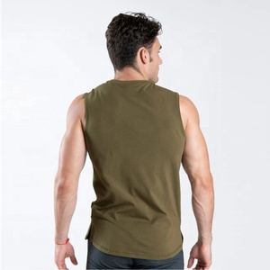 Débardeur Respirant d'Été Personnalisé pour Hommes et Femmes PIHA SPORTS – Idéal pour le Yoga, le Fitness, la Musculation et l'Entraînement Sportif - Product Image 2