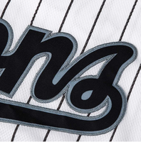 Maillots de baseball pour jeunes, chemises de baseball personnalisées par sublimation, maillots de baseball pour hommes par sublimation, nom et numéro de l'équipe