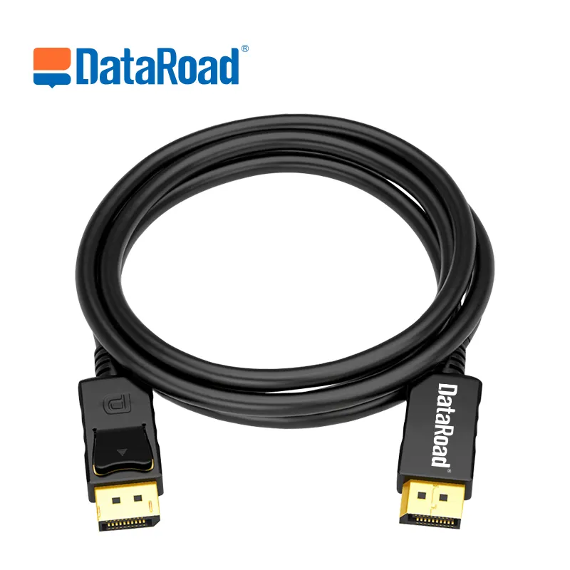 Dataroad Kabel Display Display 8K, Kabel Displayport 8K, Kabel Display Display 1.4