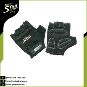 Mens Weightlifting <b>Gloves</b> OEM Own Name Brand the Best Quality Training Workout Bodybuilding Mens Gym <b>Gloves</b> - Product Image 3