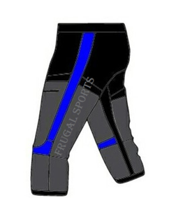 Pantalones de Paracaidismo Personalizados, Pantalones de Caída Libre de Cordura para Paracaidistas Profesionales, Pantalones de Paracaidismo Sublimados, Ligeros y Flexibles - Product Image 1
