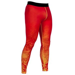 Compression Pants Men Quick Dry Sports Running Workout <b>Tights</b> For Men Compression Pants - Product Image 5