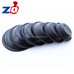Cámara de Freno de Aire, Diafragma de Goma para Cámara de Freno, Copa <span class=keywords><strong>T16</strong></span> T24 T30 - Product Image 5