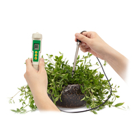 Testeur ce de sol Direct EC-3185 contrôleur de jardin numérique haute précision
