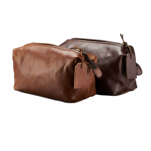 Wholesale Customized Logo Women's Extra Large Waterproof OEM <b>Wash</b> <b>Bag</b> New Designer Korean Size with Zipper Closure - Product Image 3