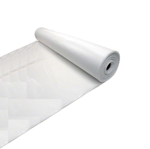 Lámina de Plástico de Polietileno Negro para Construcción, 4m x 50m x 200um - Product Image 5