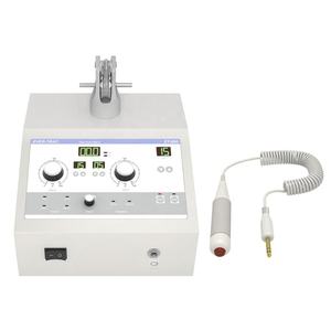 Unidad de Tracción Eléctrica Taiwan ET-800 con Construcción de Acero Inoxidable para una Corrección Lumbar y Cervical Eficaz - Product Image 3