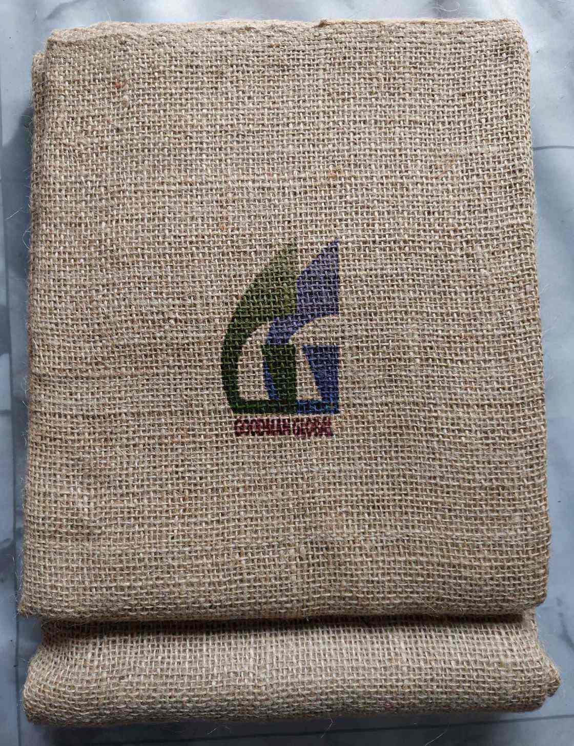 สีปอกระเจาธรรมชาติ