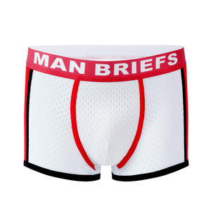 Nuevo diseño OEM, fabricante de ropa interior, calzoncillos bóxer para hombre, ropa interior masculina - Product Image 2