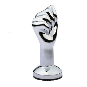 Grand Dildo en Métal pour Fisting, Plug Anal, Plug d'Expansion Anal, Jouets de Masturbation Gay, Jouets Sexuels - Product Image 1