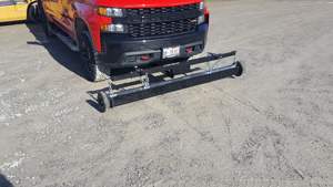 Soporte de montaje magnético para camión pesado B - Product Image 3