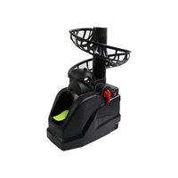 Máquina de lanzamiento de tenis, accesorios de entrenamiento
