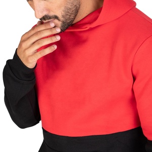 Ensembles de survêtements en molleton de meilleure qualité pour hommes logo personnalisé hiver jogging formateur imprimé hommes survêtements maternité caractéristique vente en gros - Product Image 2