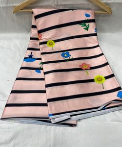 Nuevo impreso borde Saree ApparelGarment - Product Image 2
