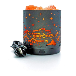 Lámparas de Sal del Himalaya Feng Shui Hechas a Mano, Ecológicas, de Forma Natural, Tamaño Personalizado, del Mejor Proveedor, Precio Razonable, 2026, IMPEX - Product Image 1