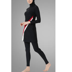 Survêtement à capuche pour femmes, ensemble de Style Simple musulman, décontracté, deux pièces, vêtements islamiques, dernière vente - Product Image 2