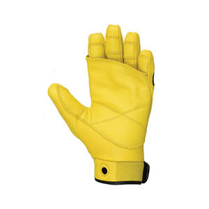 Meilleur prix Gants en cuir rapide de haute qualité résistants aux chocs pour la protection - Product Image 3