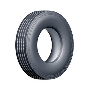 Llantas 750 16 Kunlun Neumaticos Semi <span class=keywords><strong>Slick</strong></span> 11r22.5 Turpike - Product Image 4