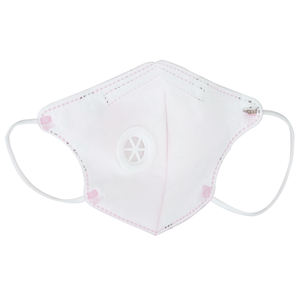 Nouvelle marque super look belle affiche masque facial en coton Important - Product Image 1