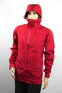 High Quality Slim Canvas Men's <b>Plus</b> <b>Size</b> <b>Rain</b> <b>Jacket</b> Custom Knitted for Spring Hiking Waterproof Reversible Hooded Woven for - Product Image 4