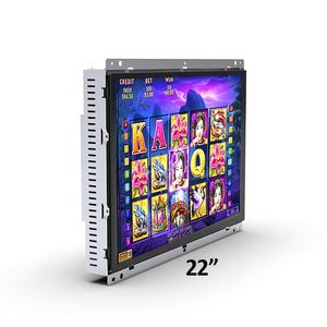 TOPONETECH-monitor táctil de 22 pulgadas para máquina de Aristogatos - Product Image 1