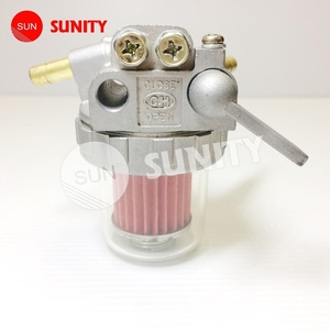 Ensemble de filtre à carburant Taiwan Sunity F5 pour performance fiable du moteur diesel YANMAR - Product Image 1