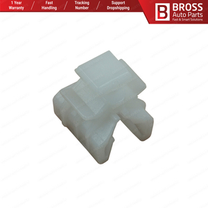 BCF5017 10 Pieces Headlight <b>Headlamps</b> Repair Clip For 7701057429 - Product Image 5