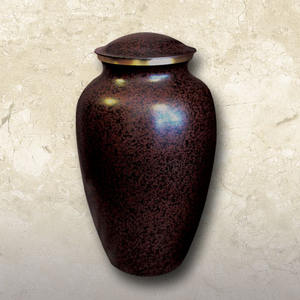 Design tendance à la mode de qualité supérieure, nouvelles urnes de funérailles personnalisées à la mode, Style adulte américain - Product Image 3