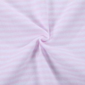 Pijamas de algodón orgánico para bebé recién nacido, traje de dormir de manga larga, 100% - Product Image 3