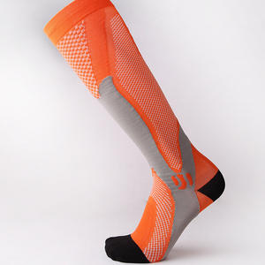 Chaussettes de sport de basket-ball, vente en gros - Product Image 5