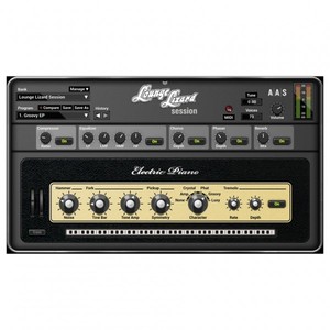 AAS | เซสชันบันเดิล [อัลตร้าอะนาล็อก, เซสชันจิ้งจกเลานจ์, เซสชัน strum] - Product Image 1