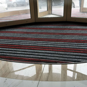 Tapis de sol en aluminium à rayures en caoutchouc, faits main, sur mesure, robustes, pour l'intérieur et l'<span class=keywords><strong>extérieur</strong></span> - Product Image 2