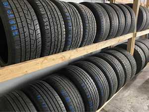 Venta de Neumáticos Usados de Alta Calidad en Excelentes Condiciones, Neumáticos Sólidos Norm - Product Image 6