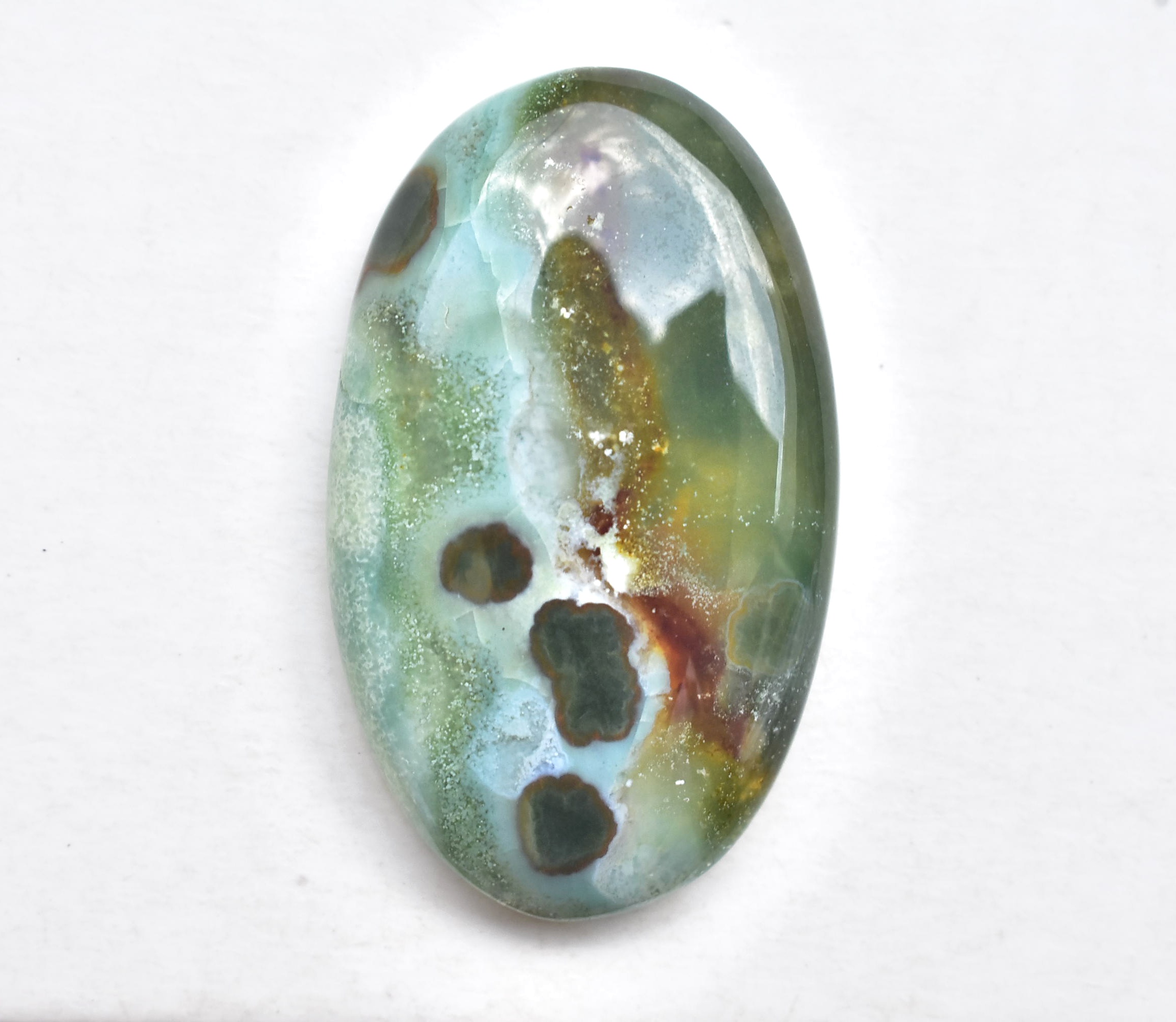 Verde