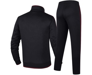 ชุดลำลองสตรีทแวร์ฤดูหนาวผ้าฝ้าย 100% ระบายอากาศได้ดี น้ำหนักเบา ป้องกันแบคทีเรีย ลายเรียบ  ที่เป็นที่ต้องการอย่างมาก - Product Image 4